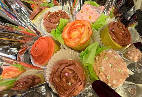 cake